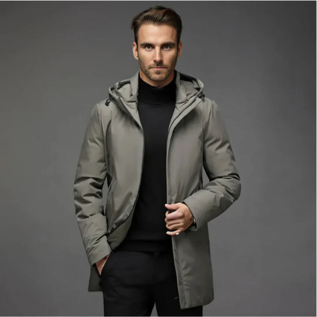 Randy | Premium Winter Jacket