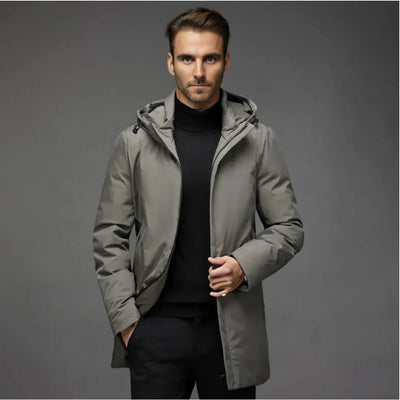 Randy | Premium Winter Jacket