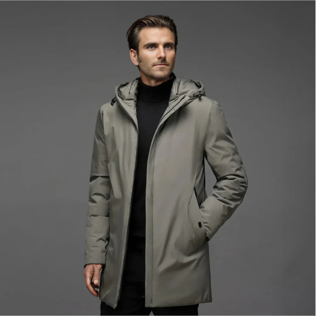 Randy | Premium Winter Jacket