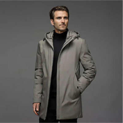 Randy | Premium Winter Jacket