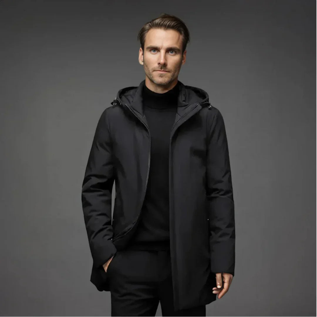 Randy | Premium Winter Jacket