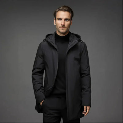 Randy | Premium Winter Jacket