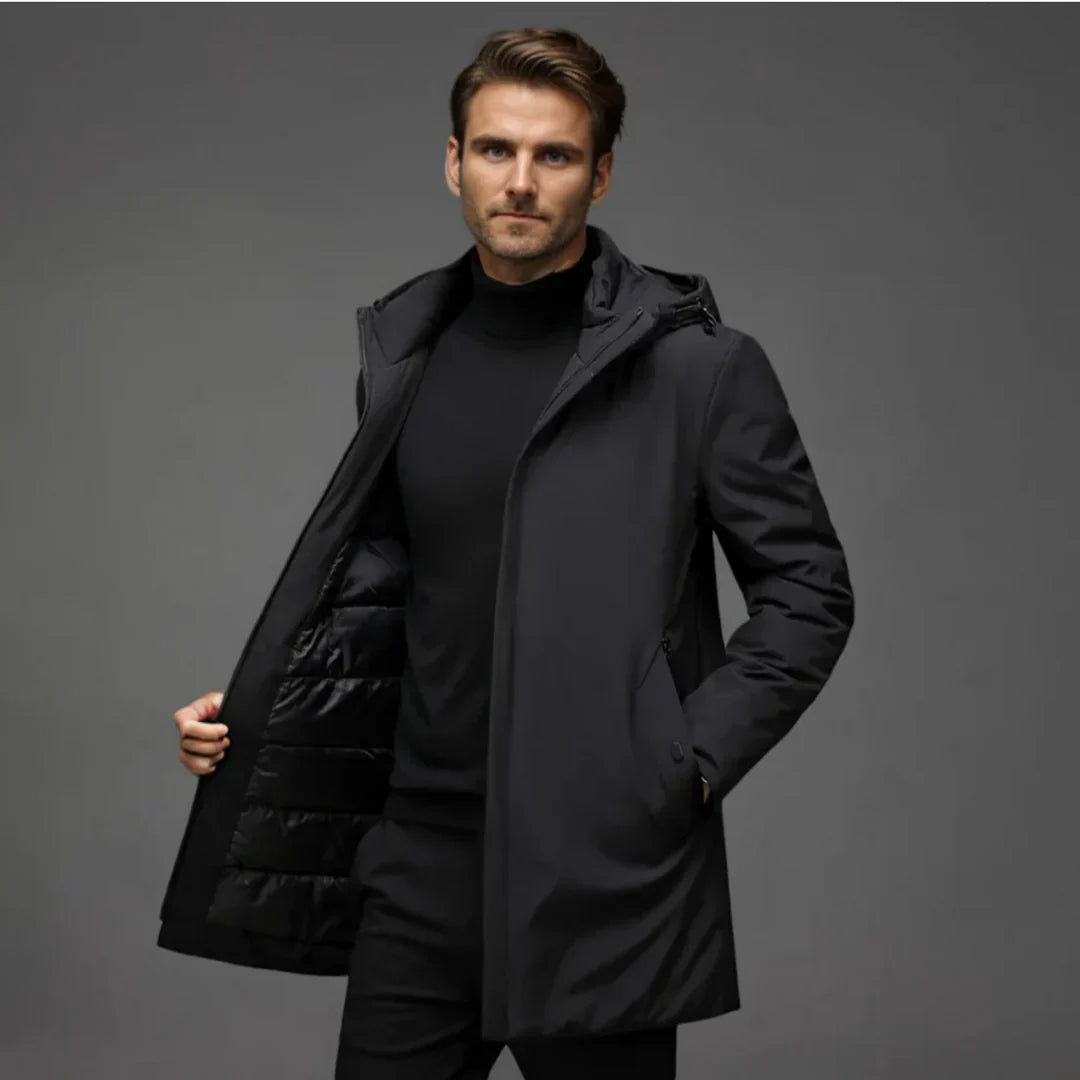 Randy | Premium Winter Jacket