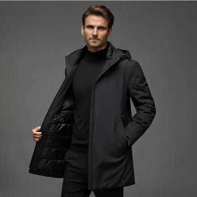 Randy | Premium Winter Jacket