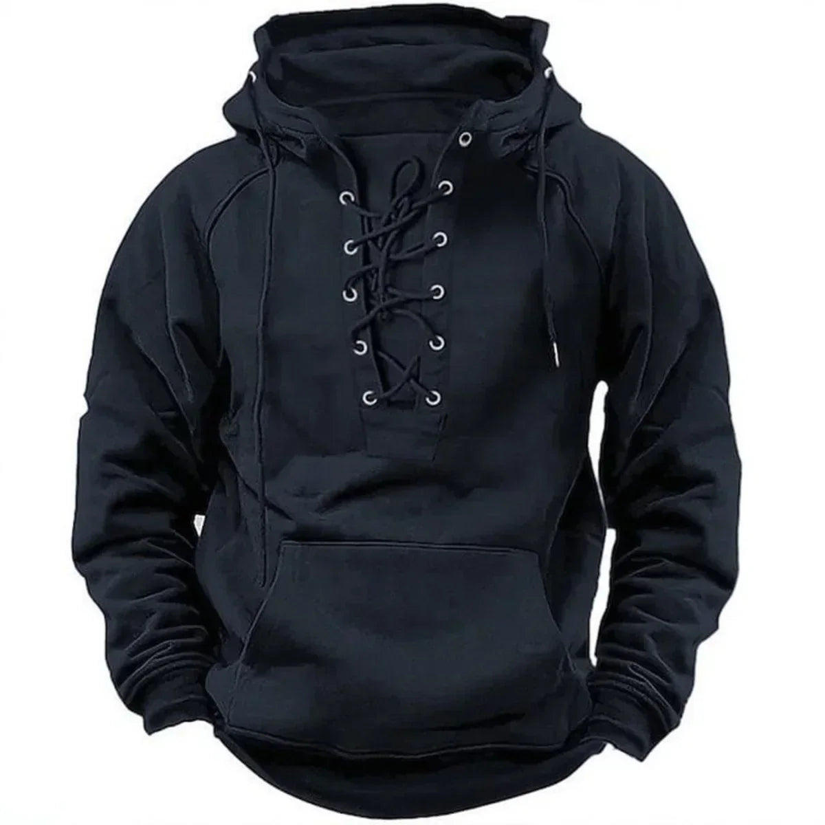 Ethan | Elegant Weather-Resistant Hoodie