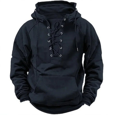 Ethan | Elegant Weather-Resistant Hoodie