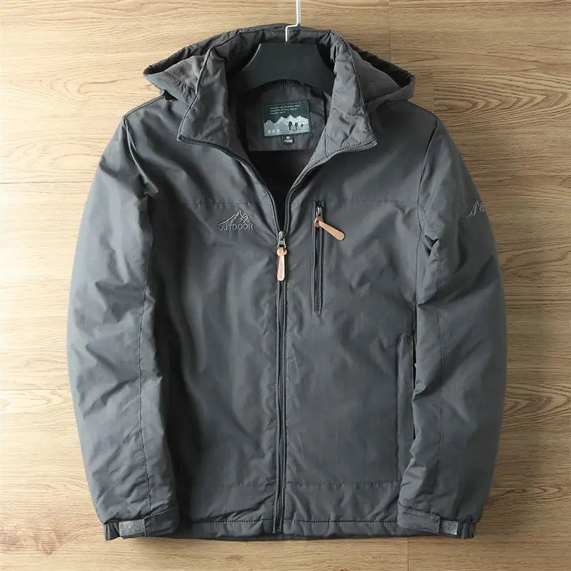 Polara Thermal Winter Jacket