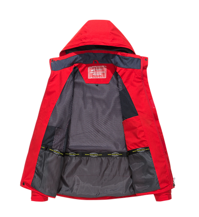 TITAN™ | Waterproof Performance Jacket for Men