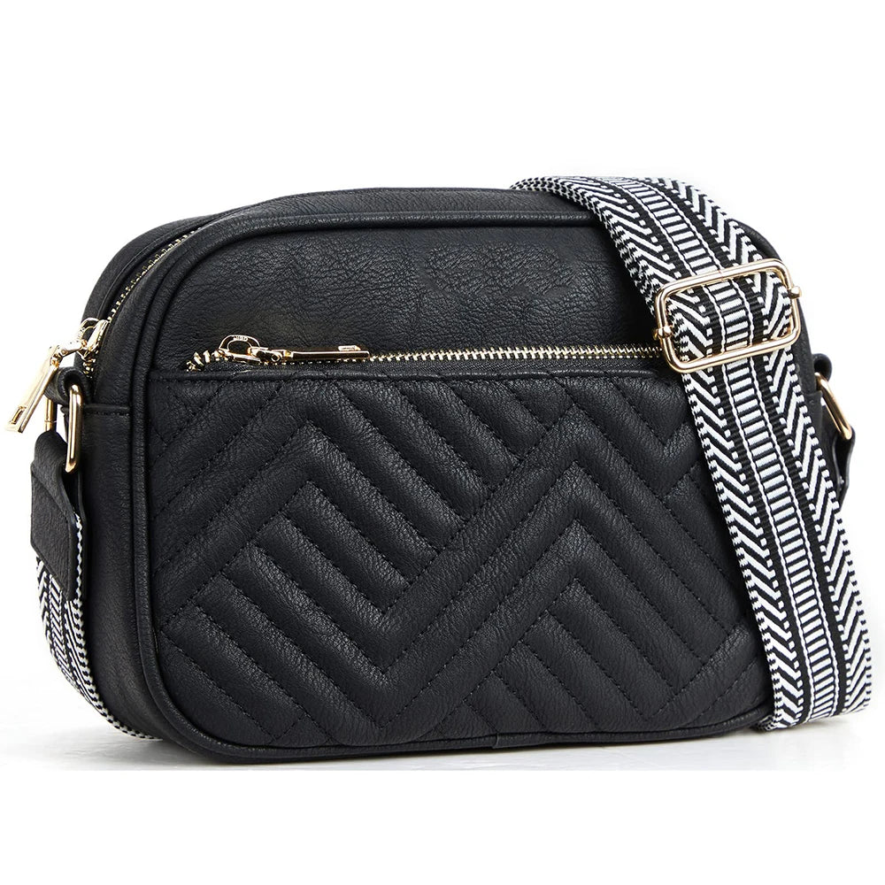 Ariana | Shoulder Bag Made of Finnish Leather