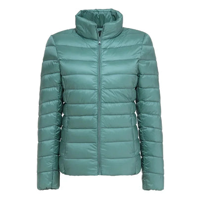 Mona | Timeless Spring Jacket