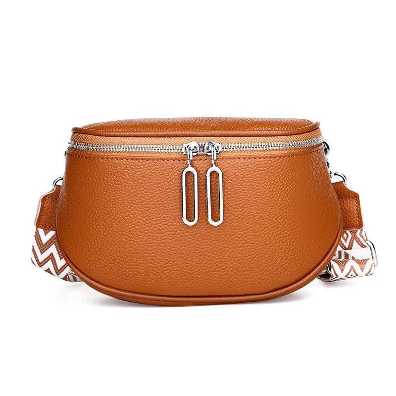 Indie | Shoulder Bag Made of Fine Leather