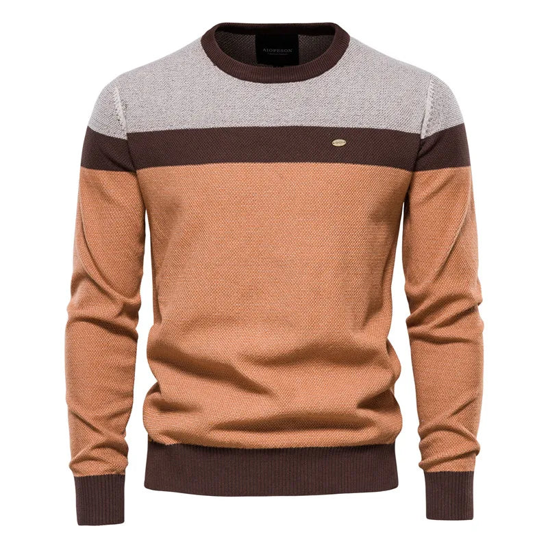 Stylish Men's Sweater
