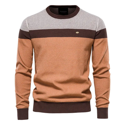 Stylish Men's Sweater