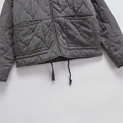 Racelyn™ | The Jacket for a Timeless Look