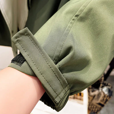 Sofia™ | Elegant jacket with protection against weather and wind