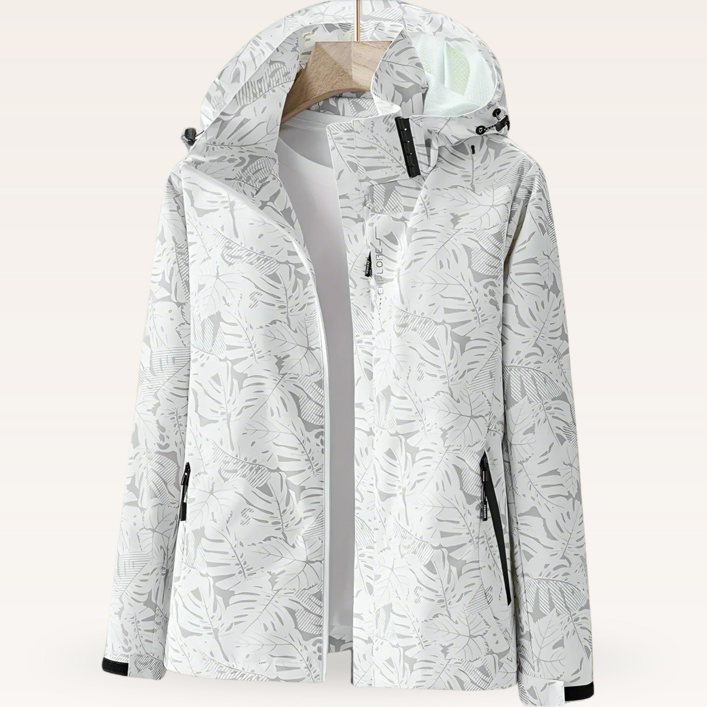 Sofia™ | Waterproof Summer Jacket for Women