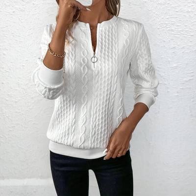 Florence™ - Elegant Stylish Knitted Sweater