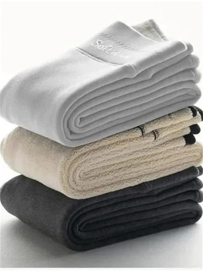 Icone™ – Relaxed Winter Pants with Warm Lining