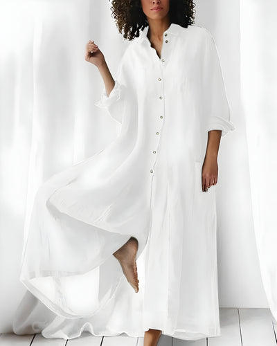 Summer Breezy Maxi Dress