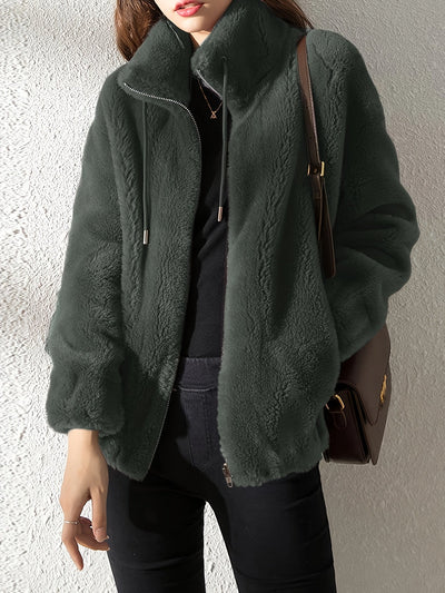 Avelora | Cozy-Zip Jacket