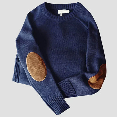 Michael™ | Aldwyn Haven Sweater