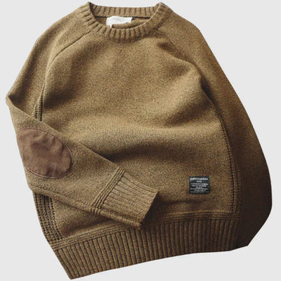 Michael™ | Aldwyn Haven Sweater