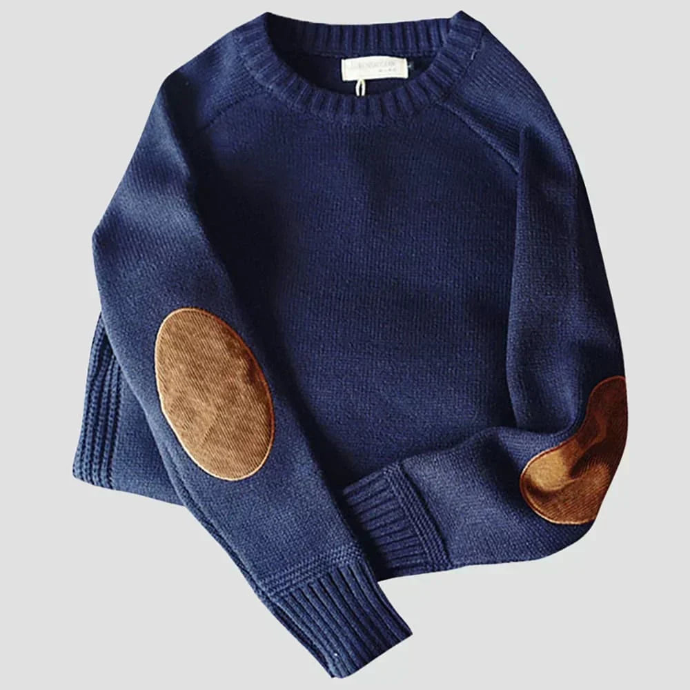 Michael™ | Aldwyn Haven Sweater
