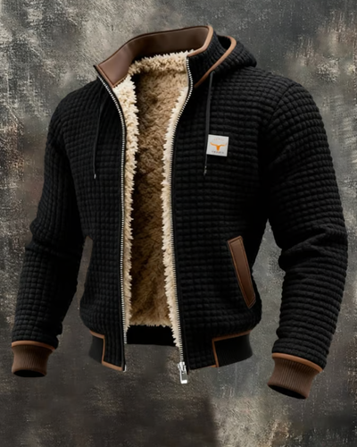 Carter | Retro Outdoor Jacket