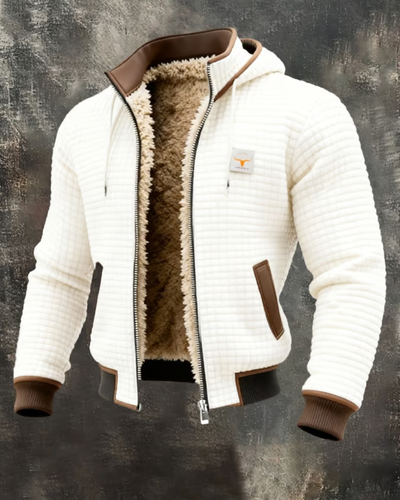 Carter | Retro Outdoor Jacket