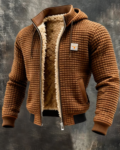 Carter | Retro Outdoor Jacket