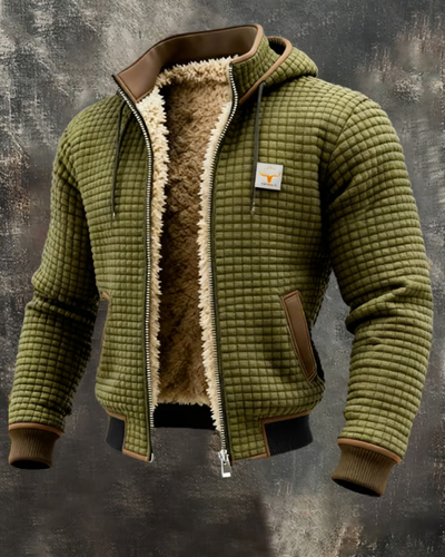 Carter | Retro Outdoor Jacket