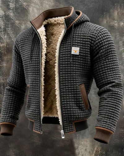 Carter | Retro Outdoor Jacket