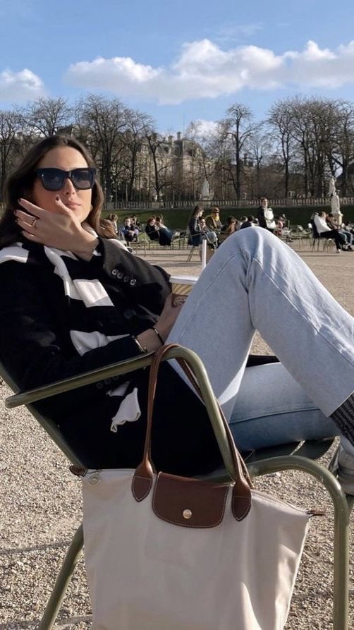 Birgitta | Women's Shoulder Bag