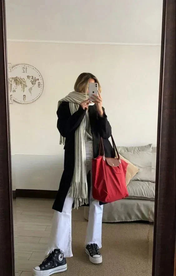 Birgitta | Women's Shoulder Bag