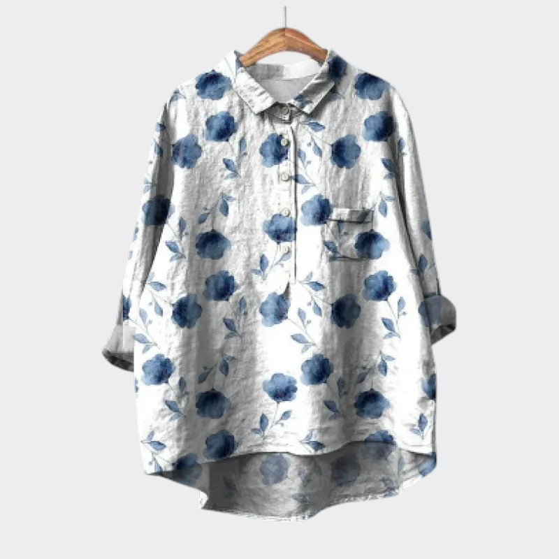 MADIEKE BLOUSE