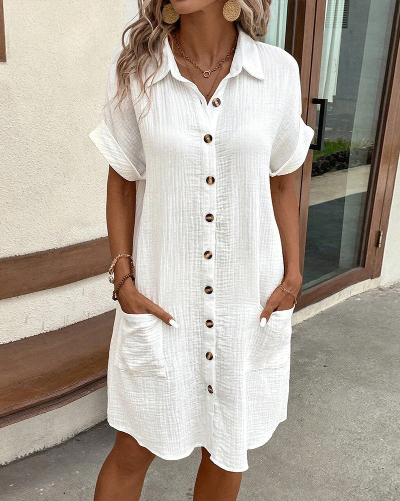 Comfortable Dress