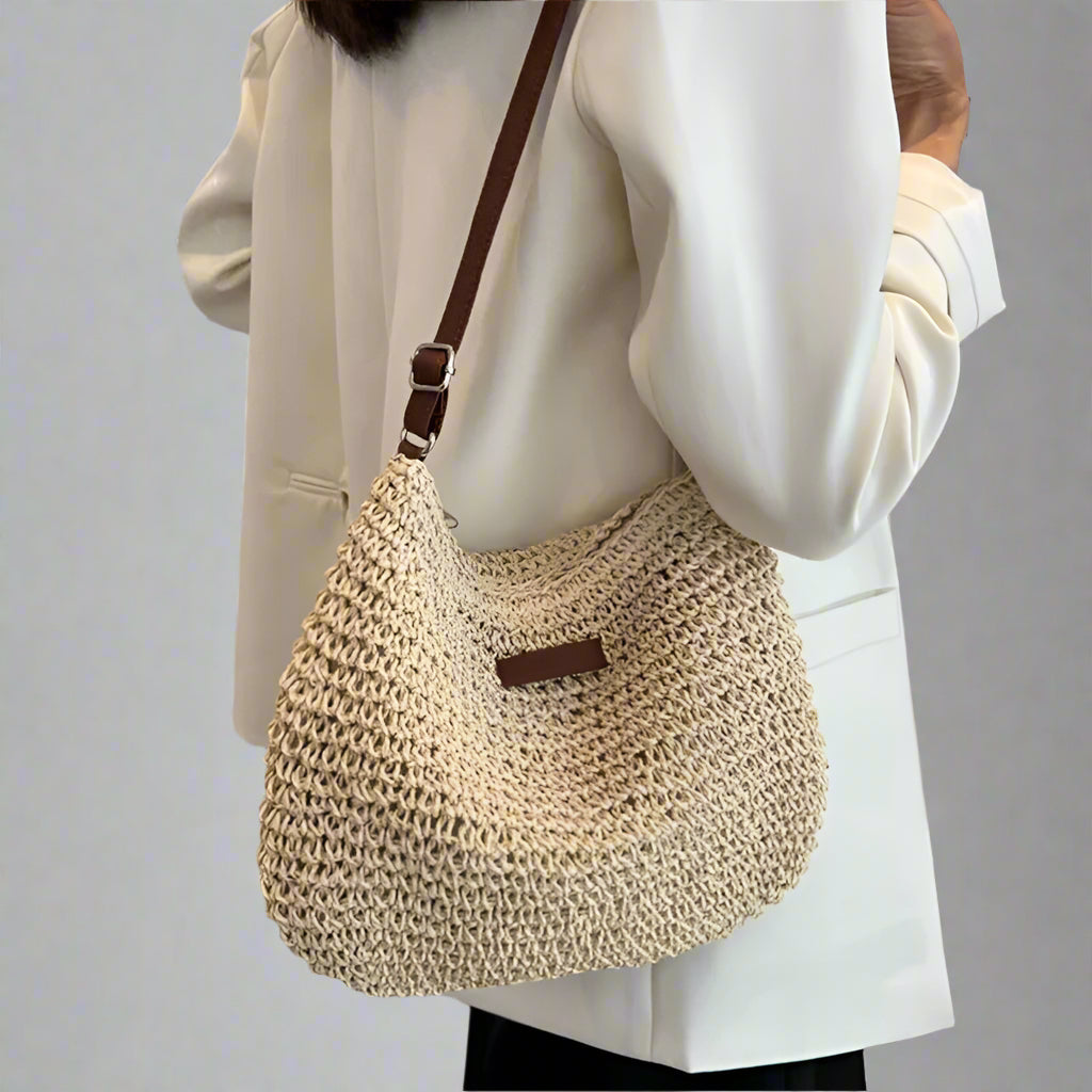 Livia | Elegant Shoulder Bag