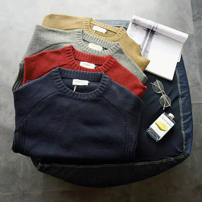 Michael™ | Aldwyn Haven Sweater