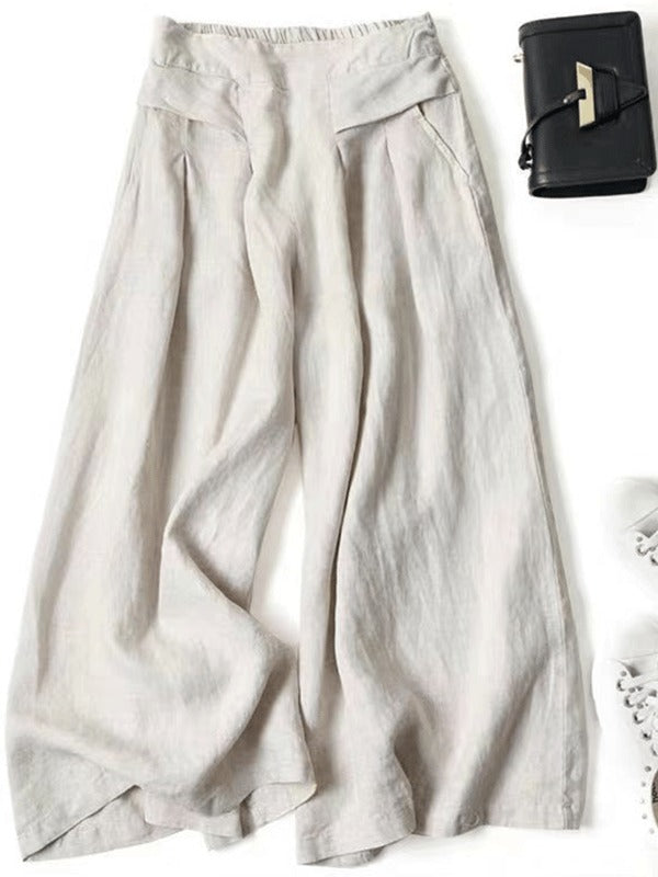 Elyne™ - Wide Leg Pants