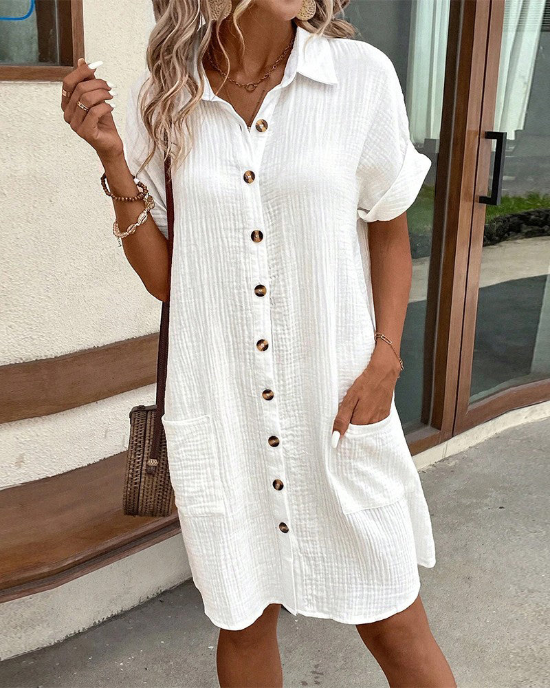 Comfortable Dress