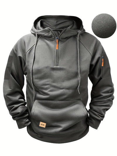 Casual Outdoor Hoodie