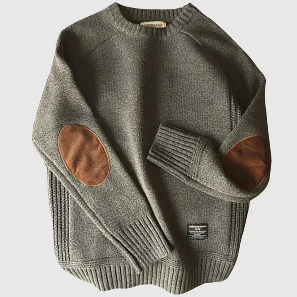 Michael™ | Aldwyn Haven Sweater