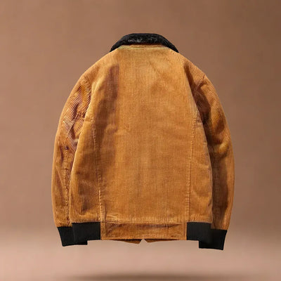 Simon | Corduroy Jacket