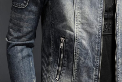 Harry | Denim Jacket