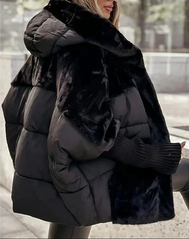 Marcelina™ | Stylish Down Jacket