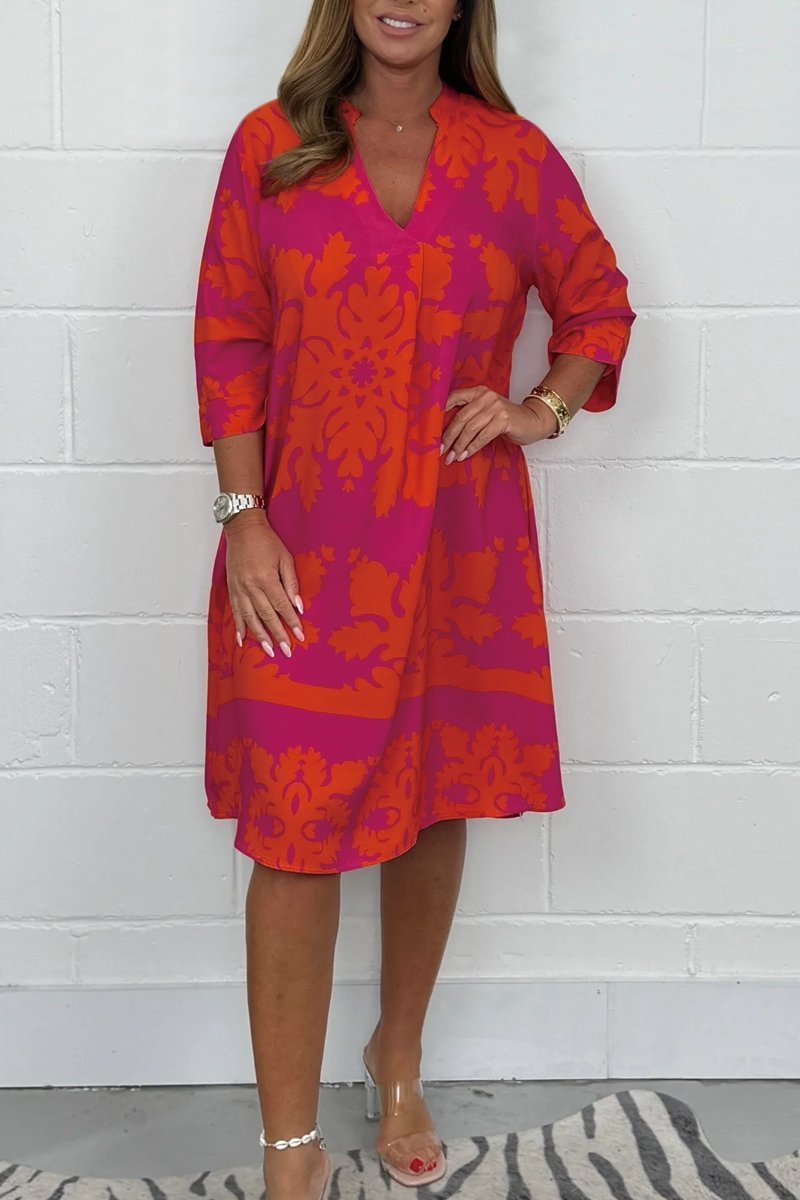 Stylish Summer Dress