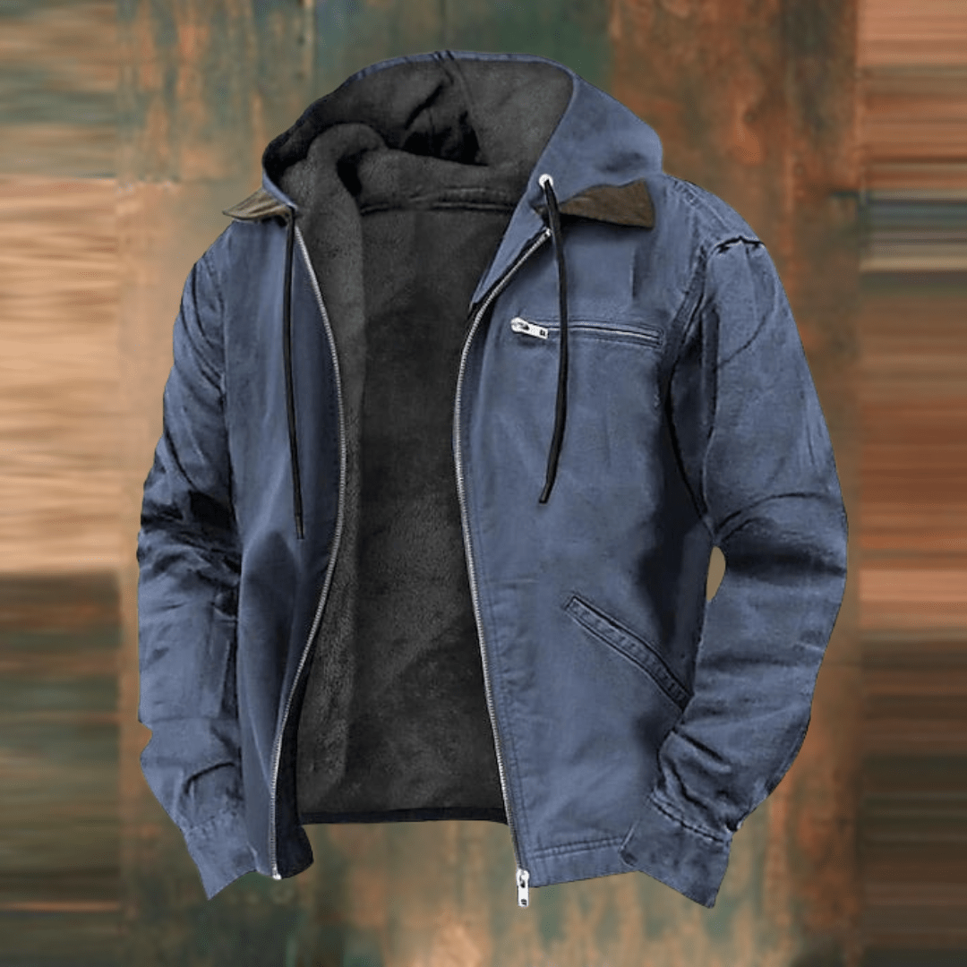 Axel | Men's Autumn Jacket