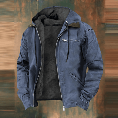 Axel | Men's Autumn Jacket