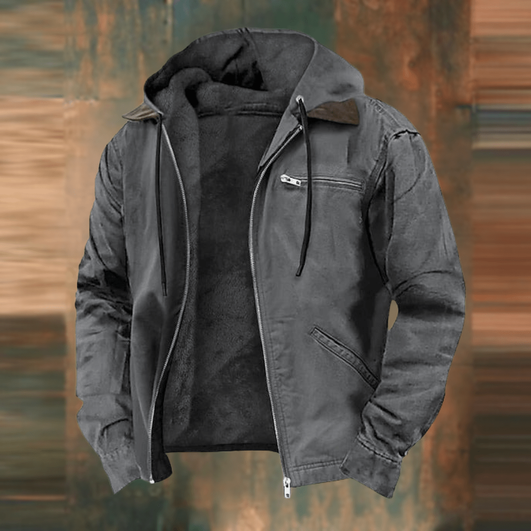 Axel | Men's Autumn Jacket