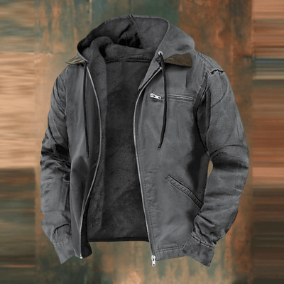 Axel | Men's Autumn Jacket